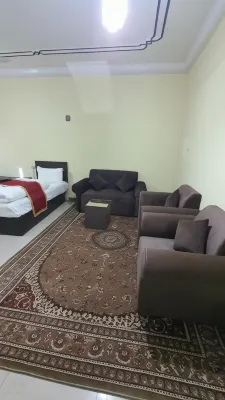 Al Eairy Furnished Apartments Hail 1 Hotels in 