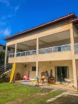 Surf Stop Hostel Serra Grande Hotel a 
