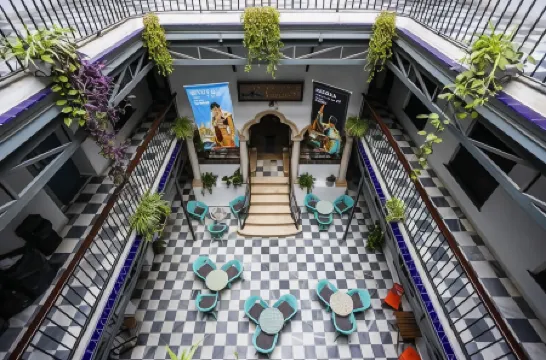 Apartamentos Larga 70