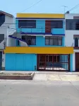 로열 스위트 아에로푸에르토 B&B
