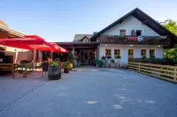 Gostilna Logar Hotels in Kranj