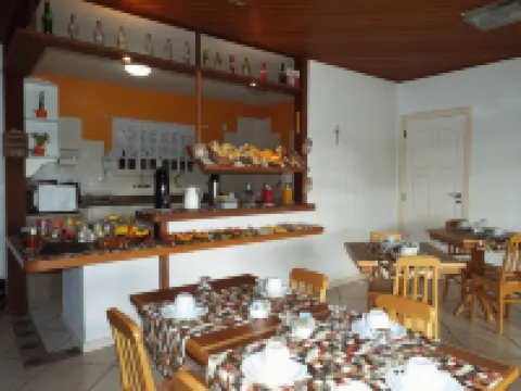 Pousada in Garden Hotels in Teresopolis