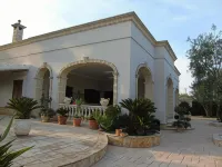 Villa Tonia