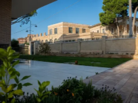 Aurum Suites Hotéis em Pescara