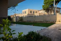 아우룸 스위트 Palazzo Monti 주변 호텔