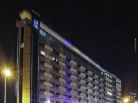 Hotel Résidence la Falaise Hotels in Douala