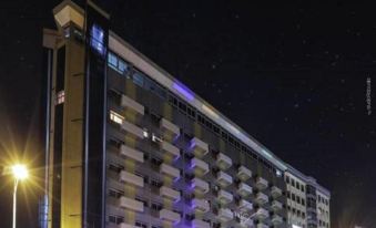 Hotel Résidence la Falaise