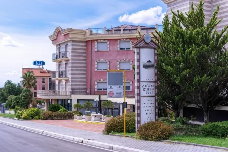 San Giovanni Rotondo Palace - Alihotels