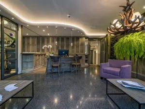 Boutique - Hotel Adara