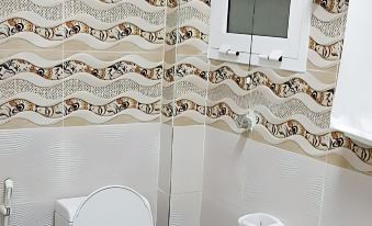 Duqm Suites