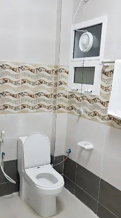 Duqm Suites Отели в г. Дукм