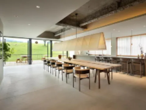 Miroku Nara by the Share Hotels Hotels in Nara