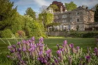 Burleigh Court Hotel Hotels in Rodborough