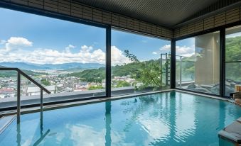 Nakamatsuya Ryokan