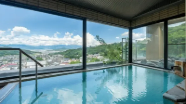 中松屋日式旅館