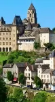 Résidence Le11B Hotels in Chamboulive