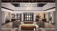 Tryon Riverfront Inn New Bern, Tapestry Collection by Hilton