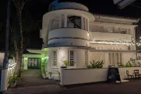Prince of Galle (Inside the Fort)