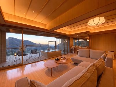 その他 源泉茶寮 玄 箱根強羅の写真