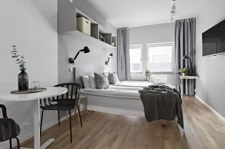 Forenom Hotel Kista