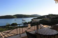 Sivota Gold - Havudsigt
