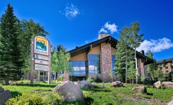 Hilton Vacation Club Cedar Breaks Brian Head