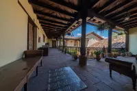 Hotel Museo Mayan Inn Hotels in Chichicastenango