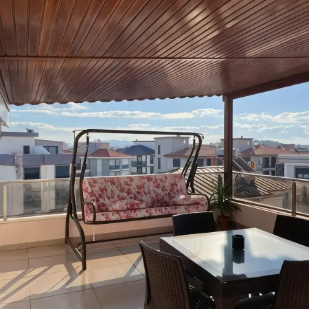 Sigacik Marina Apart Hotel