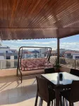 Sigacik Marina Apart Hotel - parcheggio