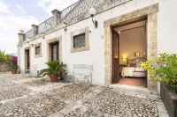 Hotel Villa Favorita Hotel a Noto