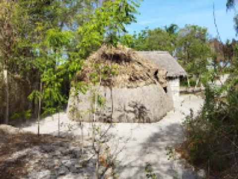 Mida Creek Eco Camp - Lodge Hotels in Malindi