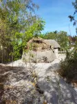 Mida Creek Eco Camp - Lodge Hotels near Gede Ruins