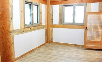 Jecheon Tourist Farm Hanok Stay