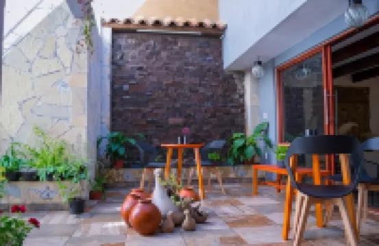 Piedra Negra Boutique Hotel Hoteles en 