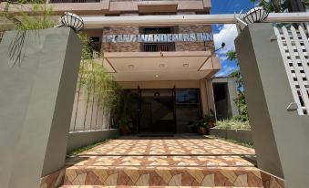 Island Wanderers Inn