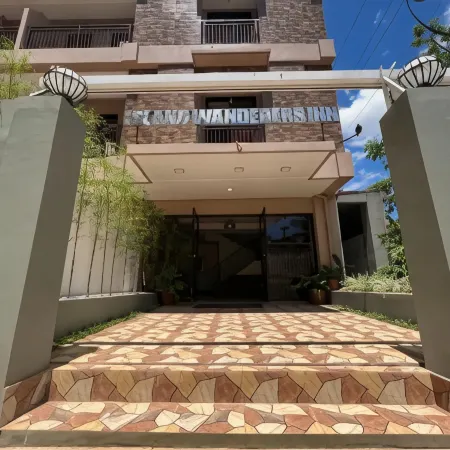 Island Wanderers Inn