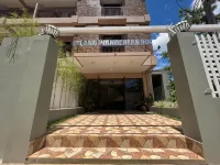 Island Wanderers Inn