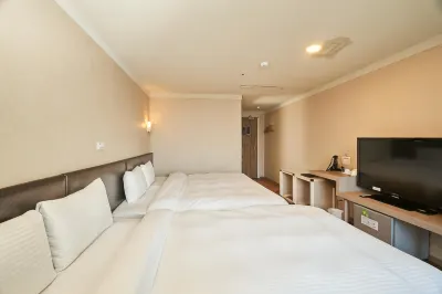 HengChang Business Hotel