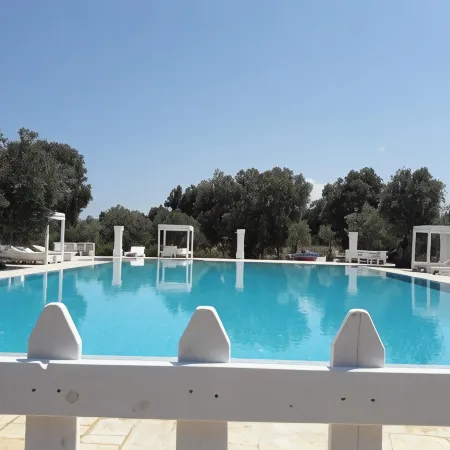 Agriturismo Masseria San Leonardo