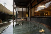 Isawa Tokiwa Hotel - Varme kilder