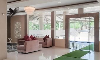 Pakansari Guest Inn Mitra RedDoorz