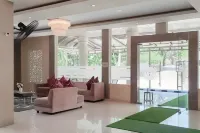 Pakansari Guest Inn Mitra RedDoorz Hotels in Cibinong