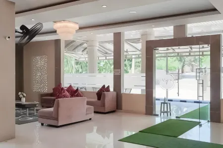 Pakansari Guest Inn Mitra RedDoorz