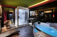 Adua & Regina di Saba Wellness & Beauty - lãng mạn