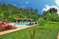 Dalya Life Hotels in Karacaağaç Mahallesi