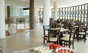 Minas Platinum Hotel & Convention