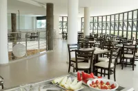 Minas Platinum Hotel & Convention Hotels in Congonhas