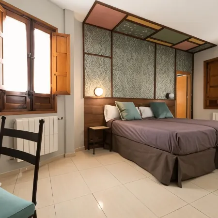 Hotel Sol