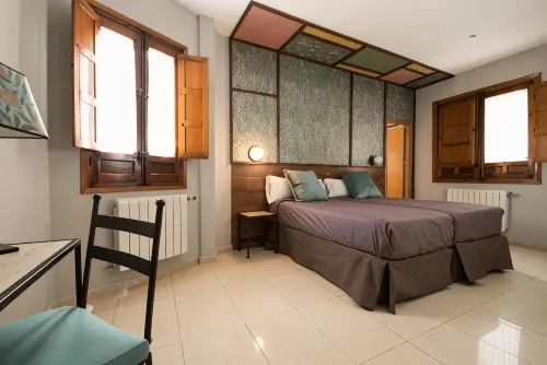 Hotel Sol Hotels in Toledo