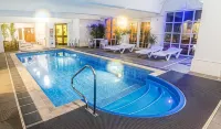 The Manor Hotel Hotels in Llanfihangel Cwmdu with Bwlch and Cathedine